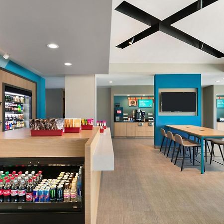 Avid Hotel - Tuscaloosa - University Area By Ihg Buitenkant foto