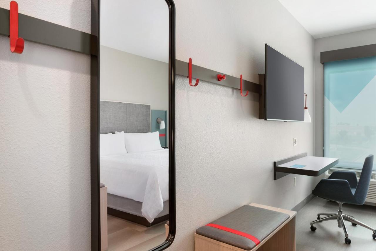 Avid Hotel - Tuscaloosa - University Area By Ihg Buitenkant foto