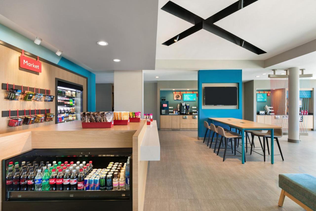 Avid Hotel - Tuscaloosa - University Area By Ihg Buitenkant foto