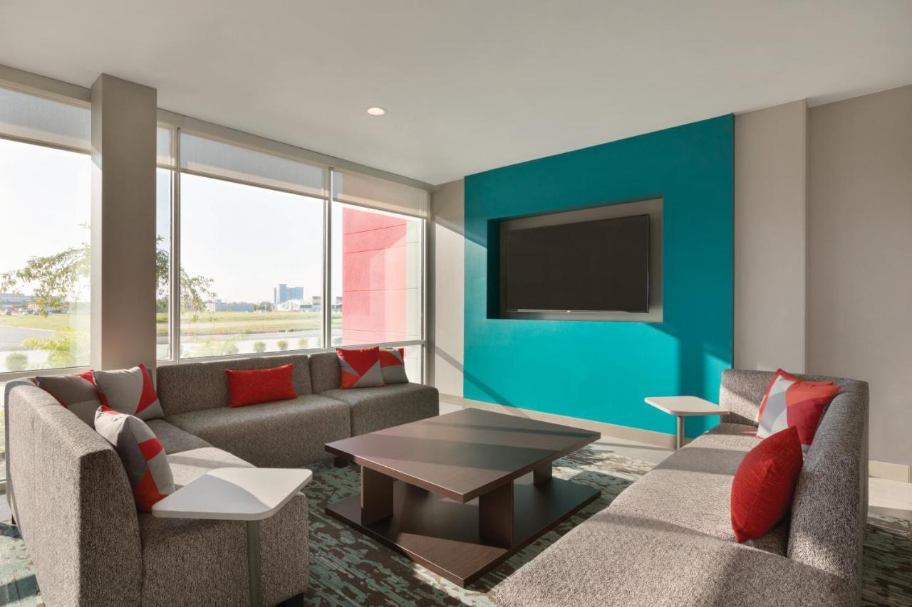 Avid Hotel - Tuscaloosa - University Area By Ihg Buitenkant foto