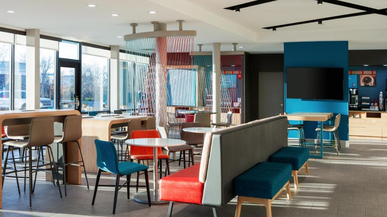 Avid Hotel - Tuscaloosa - University Area By Ihg Buitenkant foto