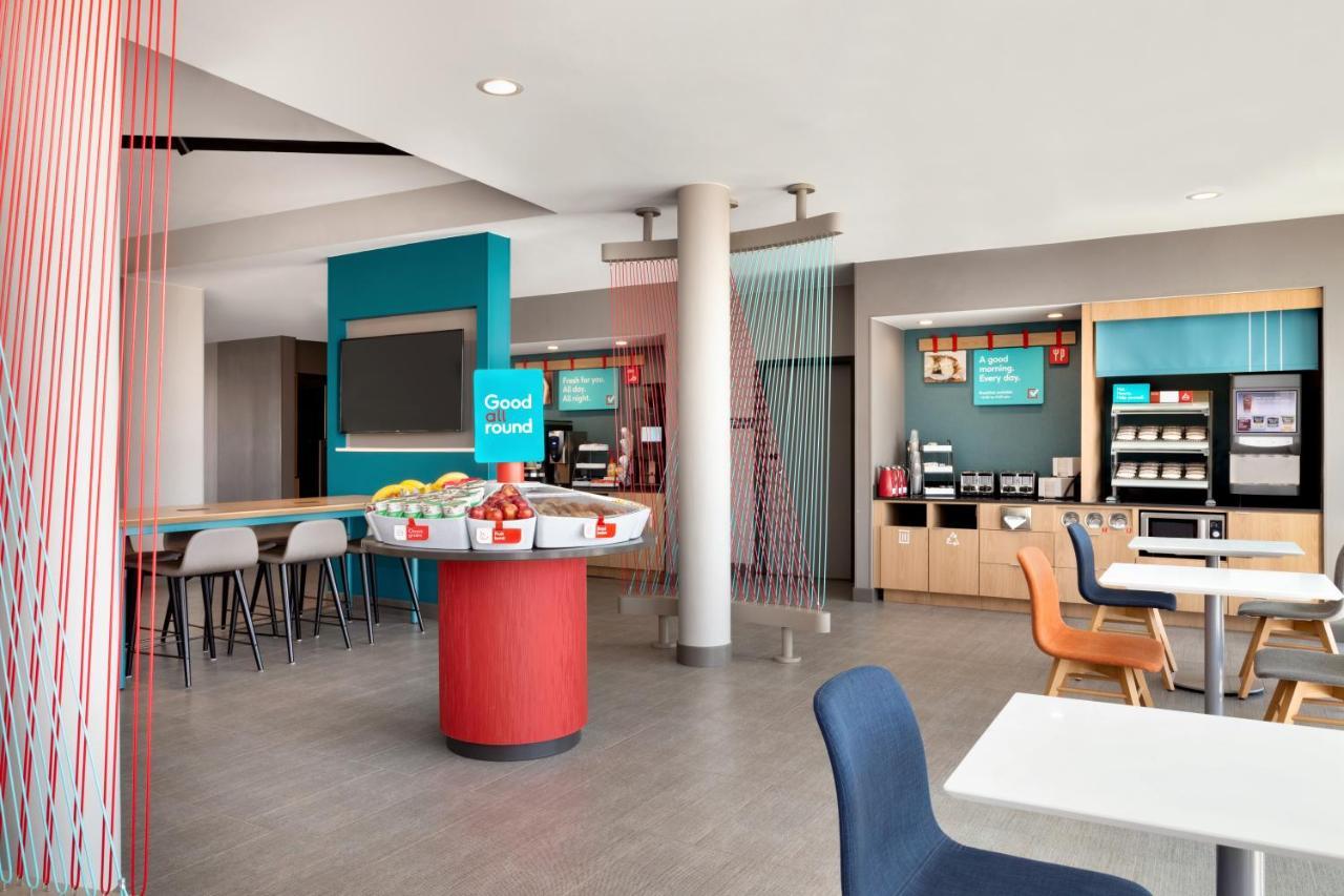 Avid Hotel - Tuscaloosa - University Area By Ihg Buitenkant foto