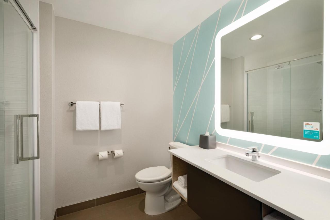 Avid Hotel - Tuscaloosa - University Area By Ihg Buitenkant foto