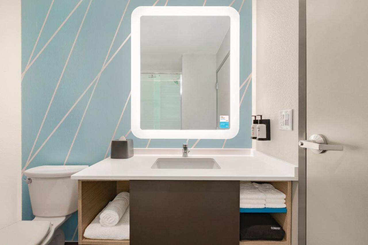 Avid Hotel - Tuscaloosa - University Area By Ihg Buitenkant foto