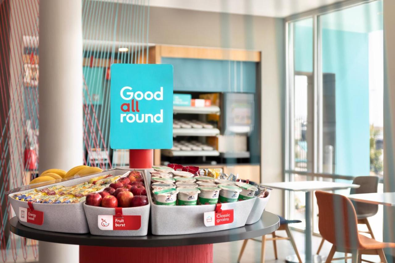 Avid Hotel - Tuscaloosa - University Area By Ihg Buitenkant foto