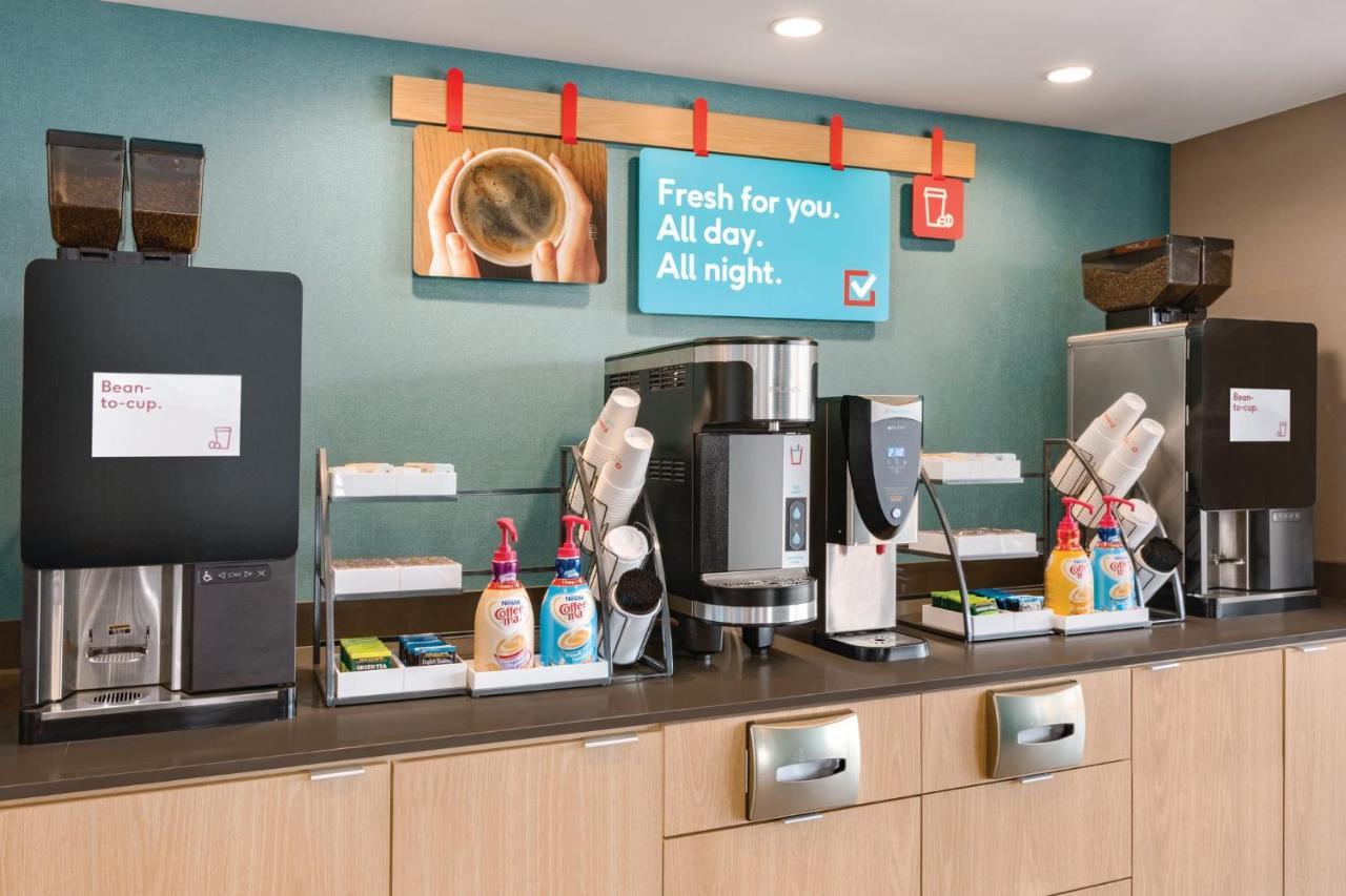 Avid Hotel - Tuscaloosa - University Area By Ihg Buitenkant foto