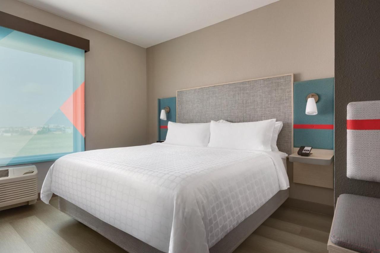 Avid Hotel - Tuscaloosa - University Area By Ihg Buitenkant foto